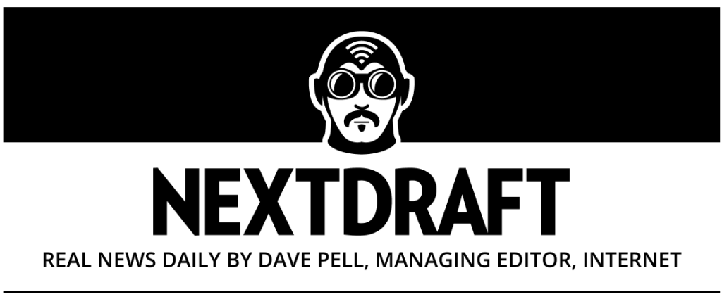 NextDraft