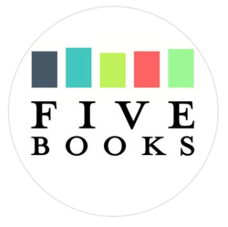Five Books