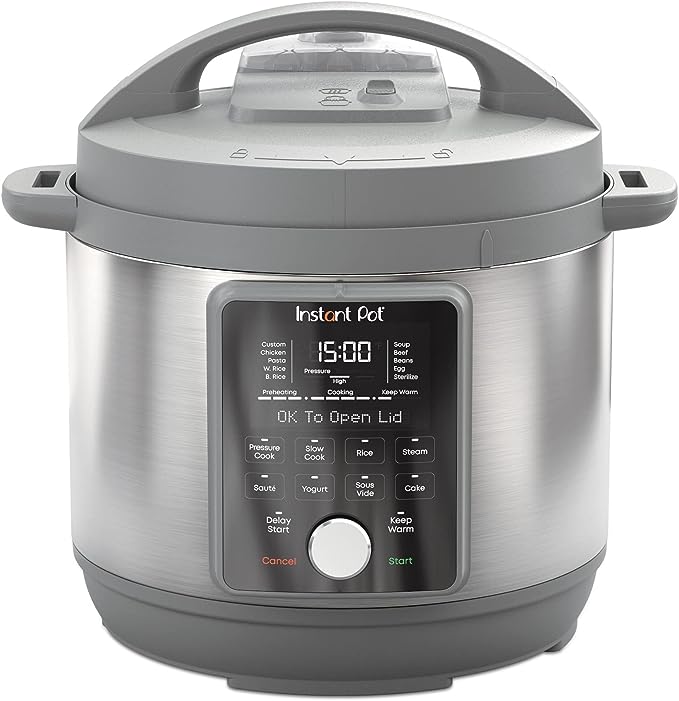 Instant Pot
