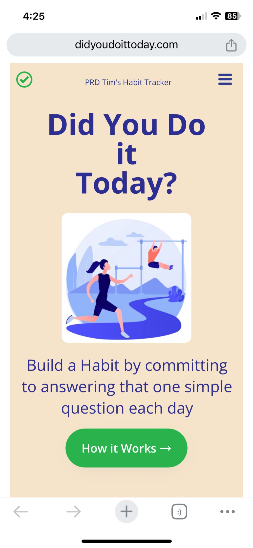 2023 Evaluation: Item #2 →&nbsp;Build