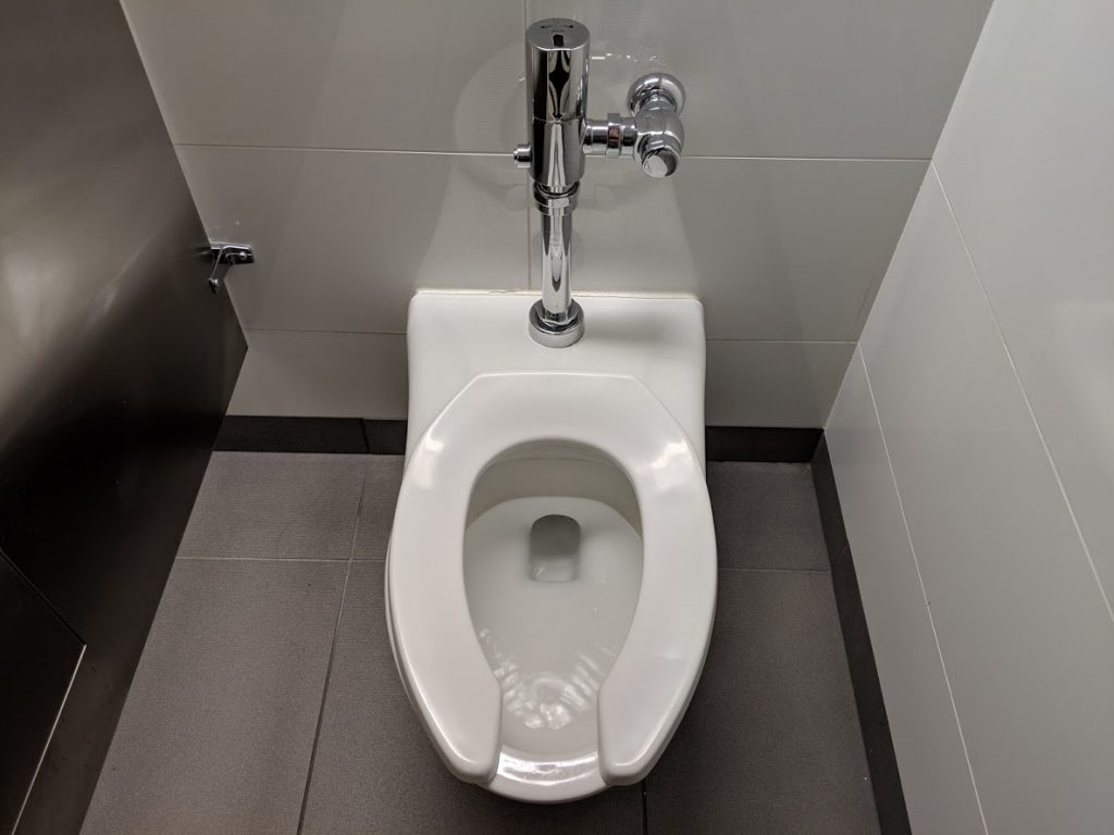 American Toilets