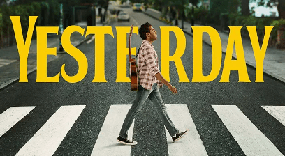 Yesterday Beatles