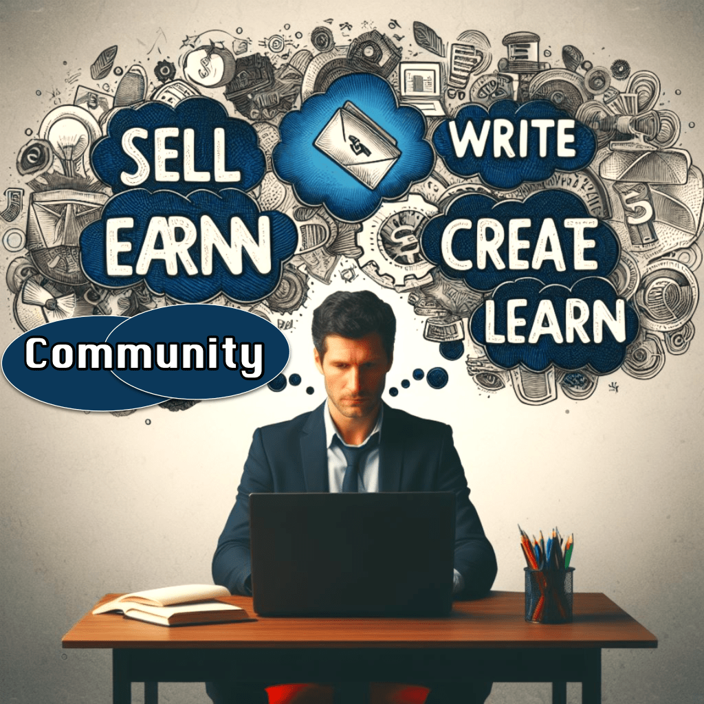 Six Things I’m Going to Do in&nbsp;2024