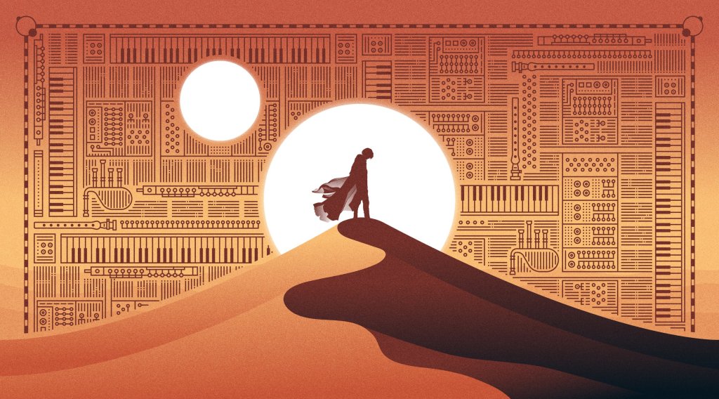 Dune Soundtrack