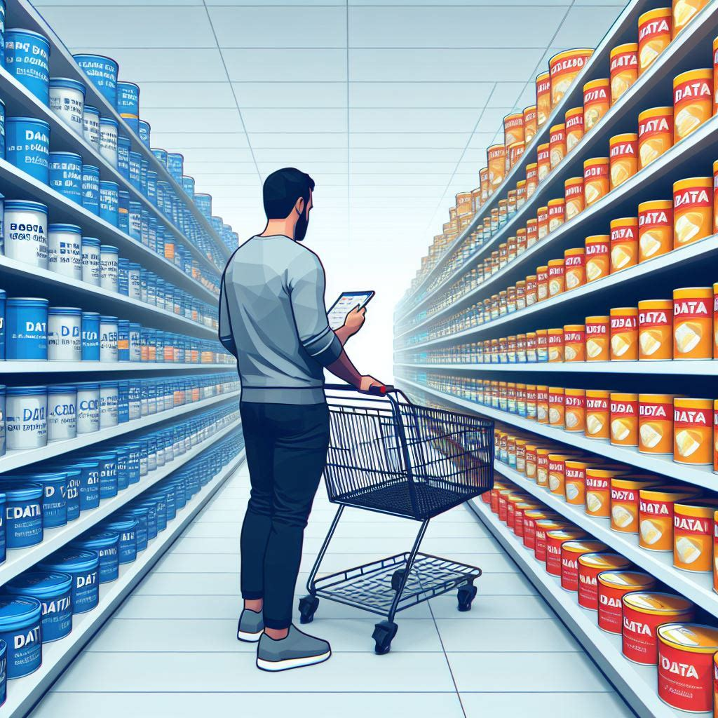 DYDit Data Review: Q2&nbsp;2024