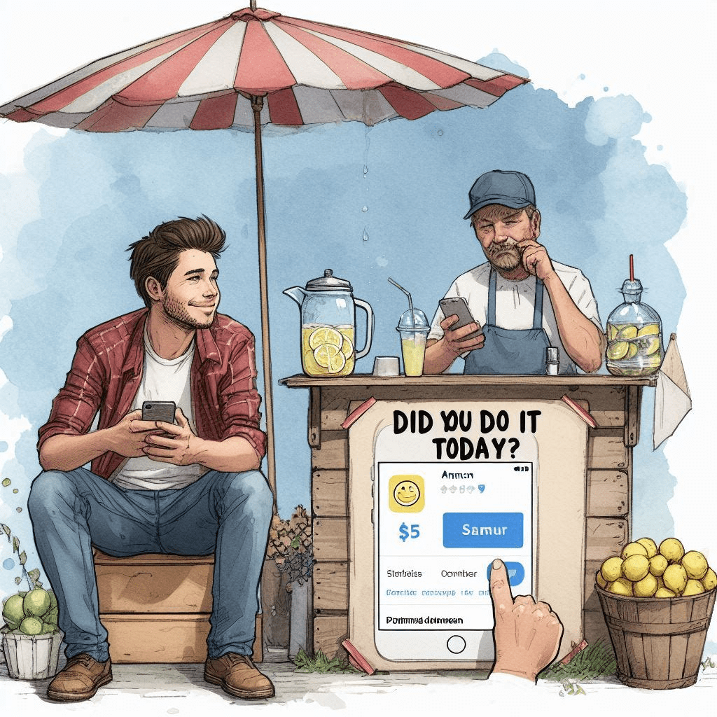 Not a $1,000,000&nbsp;Idea