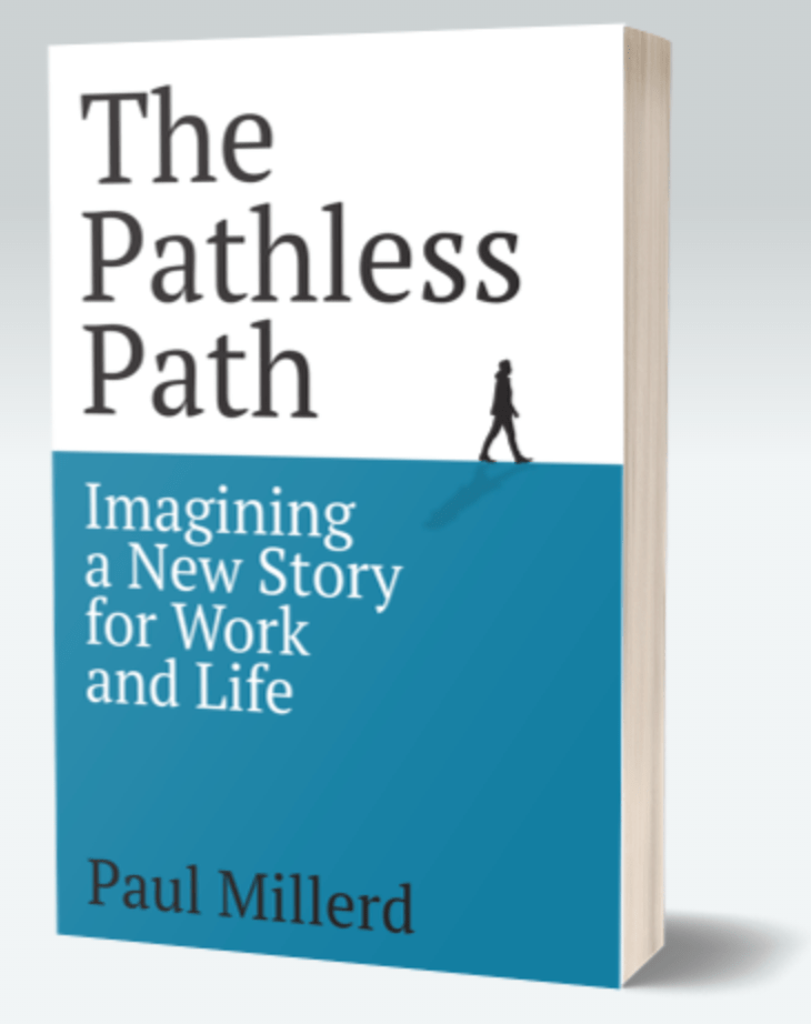 Pathless Path