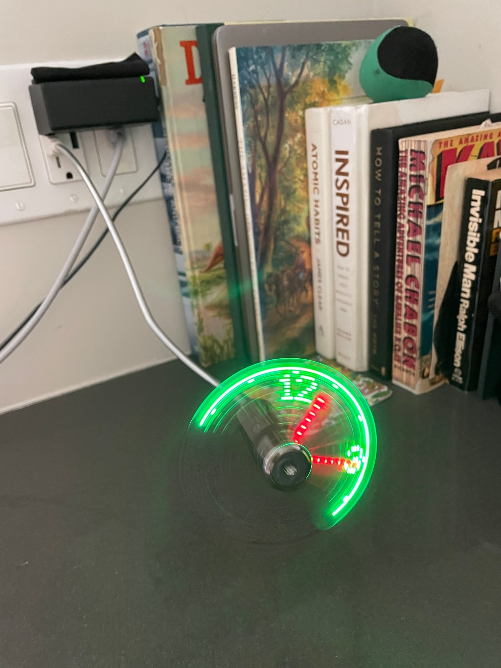 Cool By Any&nbsp;Means