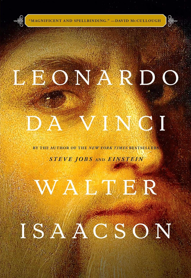 Leonardo Book