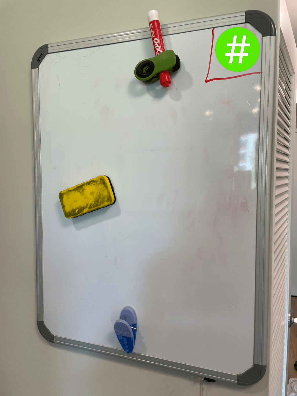 Good Board/Sad Board