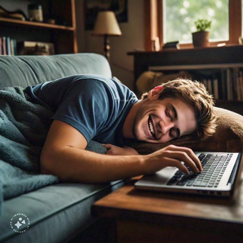 Satisfyingly Mind Numbing