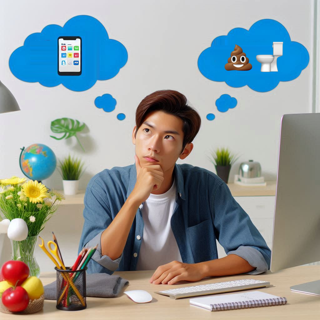 Not an “Real” App