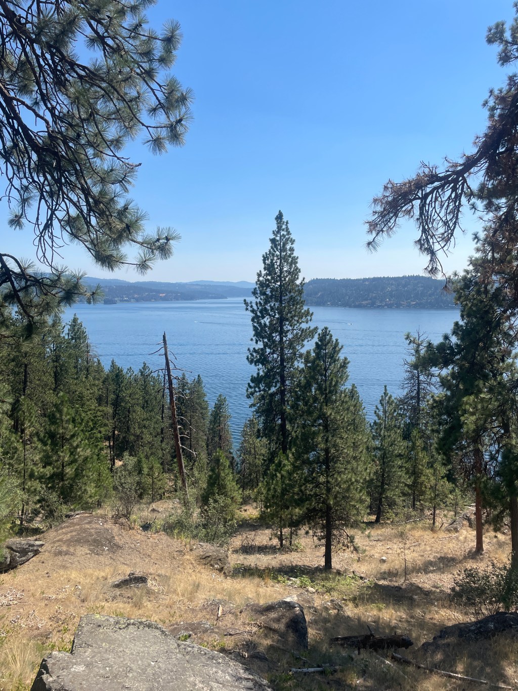 Coeur d’Alene