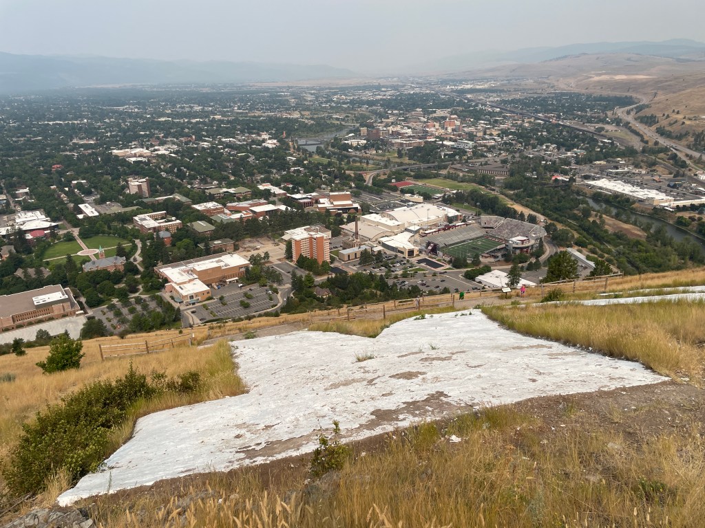 Missoula, Montana