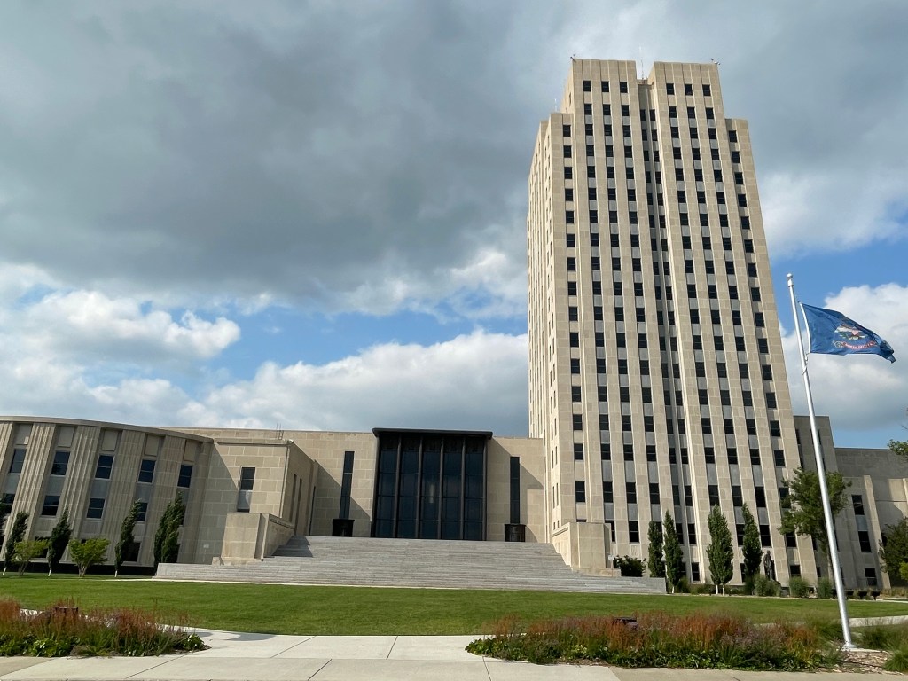 Bismarck, North Dakota