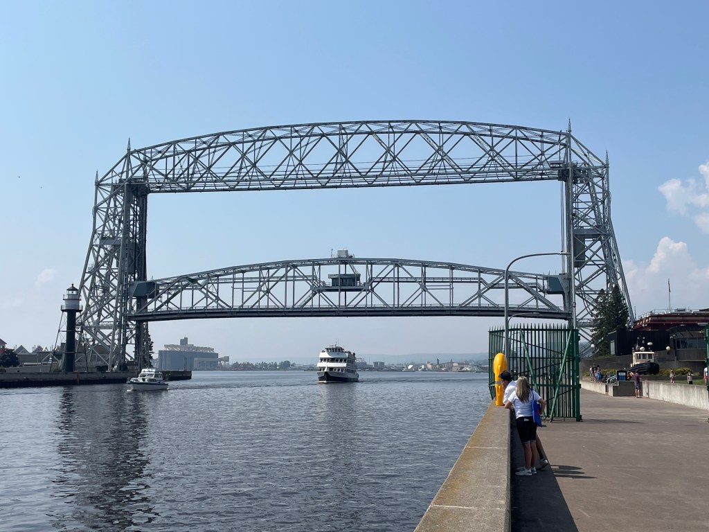 Duluth, Minnesota