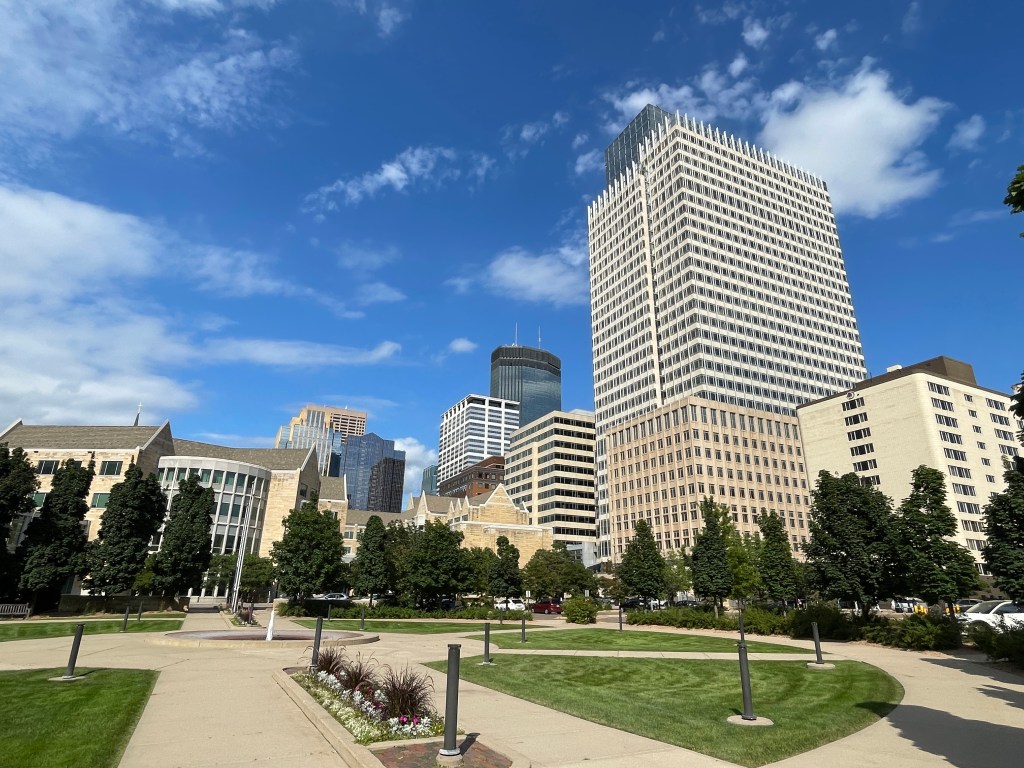 Minneapolis, Minnesota