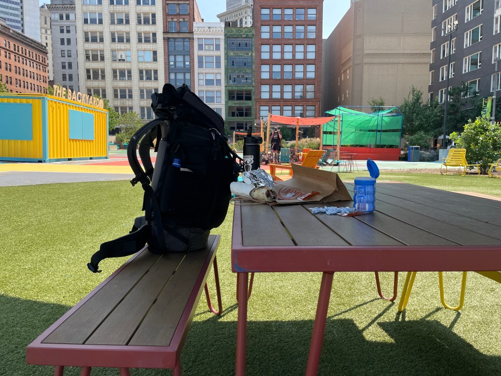 One Bag Gear&nbsp;Awards