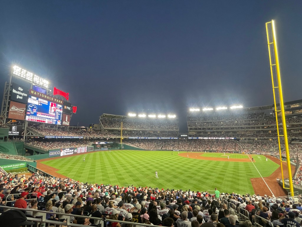 #workabout Favorites