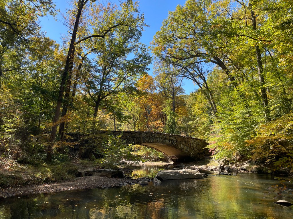 Good Research Timing