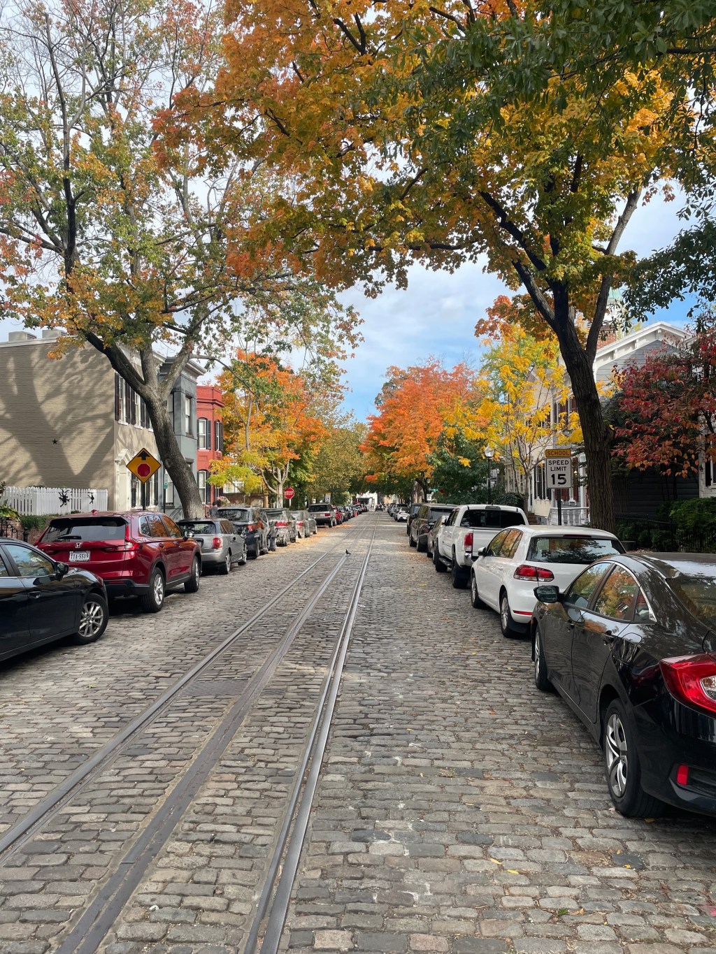 DC Food Tour Learnings → Part&nbsp;2