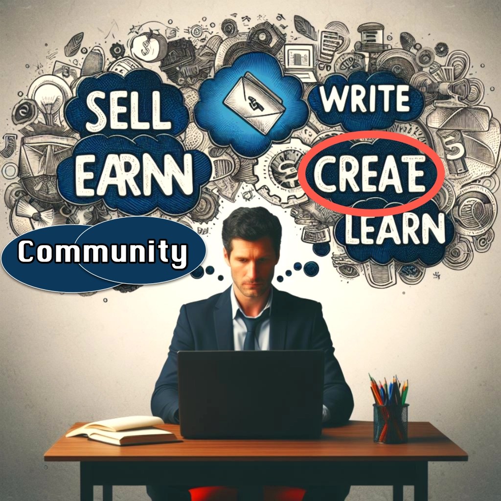 2024 Evaluation: Item #4 →&nbsp;Create