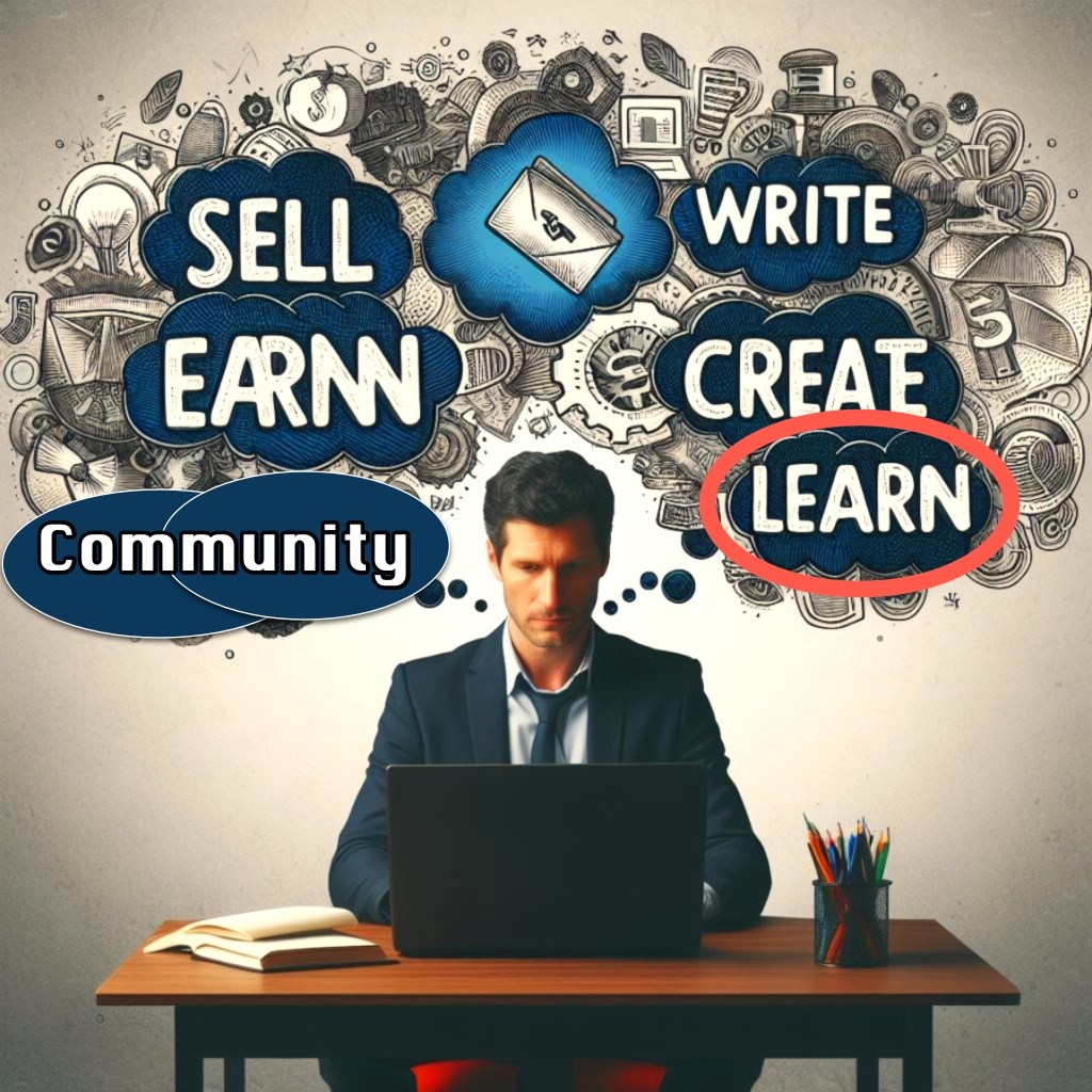 2024 Evaluation: Item #5 →&nbsp;Learn