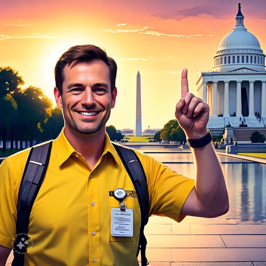 The One Thing I’m Going To Do In&nbsp;2025