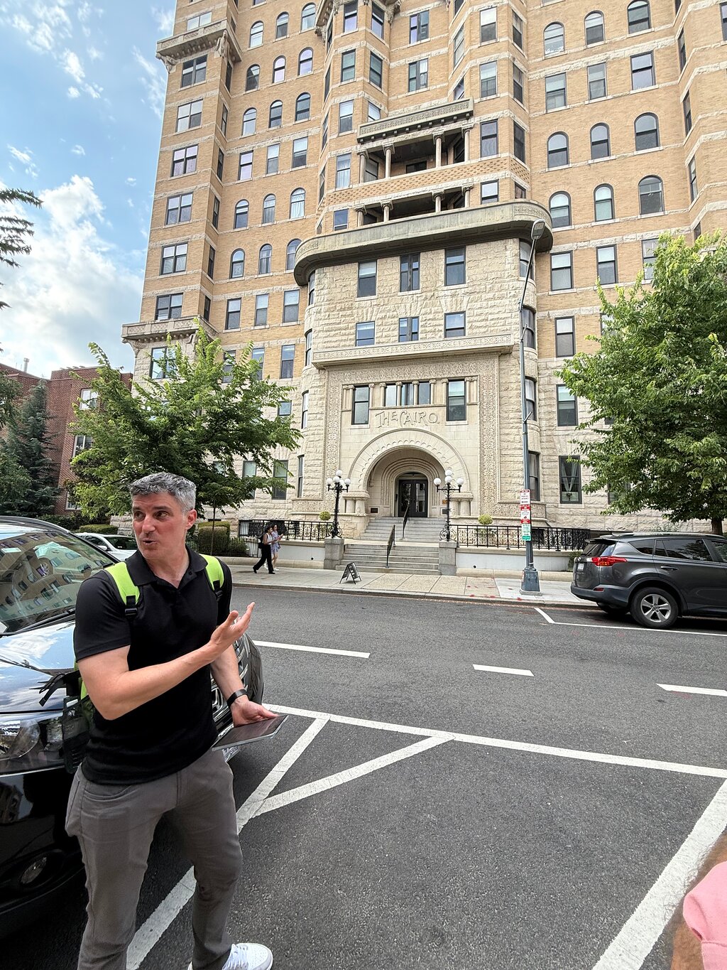 Friends & Family&nbsp;Fridays