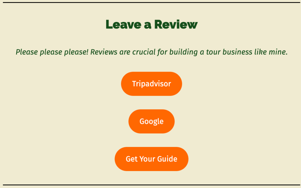 DC Food Tour Learnings —&nbsp;Reviews-22