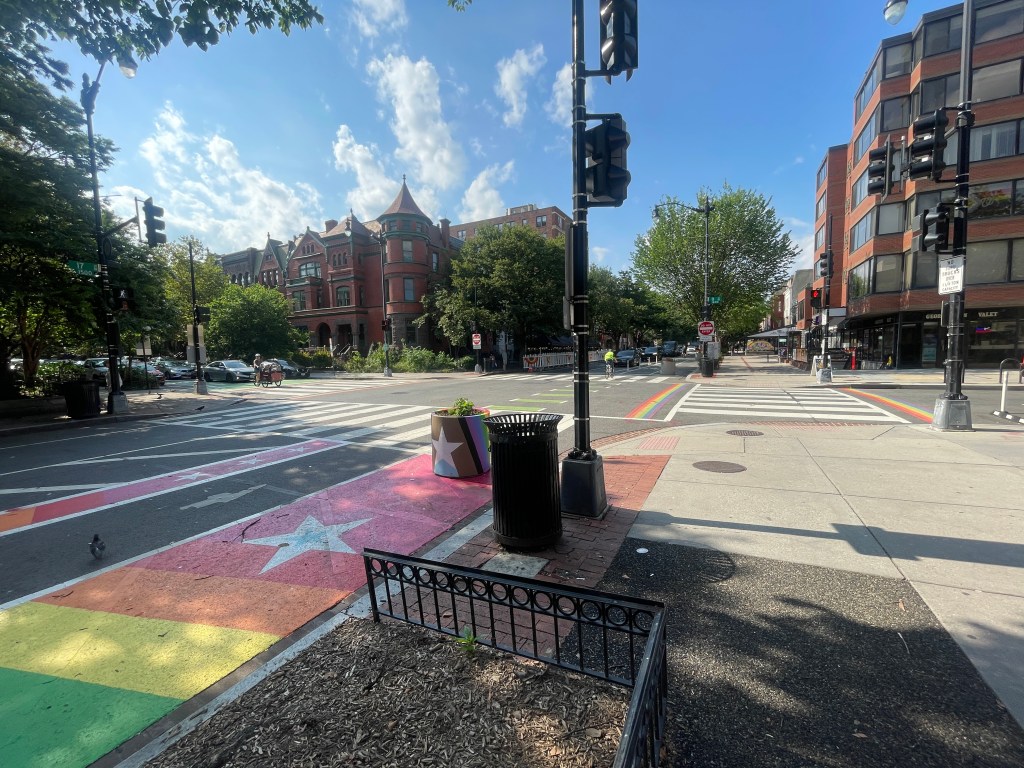 DC Food Tour Learnings —&nbsp;TTFD